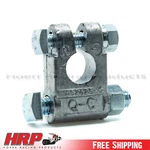 Fastronix 405-911 Military Specification Negative Battery Connector. Fixed Price $16.99.