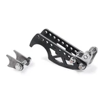 QA1 MT104K Heavy-duty Weld-in Shock Bracket KIT-3.25IN. Axle Tube. Fixed Price $145.54.