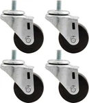 Allstar Performance Wheel Kit 3IN Heavy Duty ALL10164. Fixed Price $63.57.