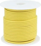 Allstar Performance #ALL76554 14 Awg Yellow Primary Wire 100FT. Fixed Price $28.99.