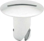 Allstar Performance #ALL19289 O/s Oval Hd Fasteners 7/16 .500IN 50PK Alum. Fixed Price $166.99.