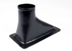 Butlerbuilt Brake Duct-offset Single Hole Small. Fixed Price $38.29.