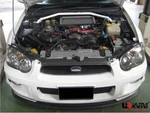 Ultra Racing For 2000-2007 Subaru Impreza / Wrx Sti Front Strut Tower. Fixed Price $238.00.