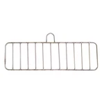Triple X Race Components Rock Screen Titanium For Sprint Car- SC-CH-0157TI. Fixed Price $150.60.