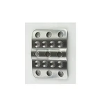 Wilwood 330-11280 Replacement Clutch/brake Pedal Pad. Fixed Price $26.99.