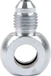 Allstar Banjo Fitting Adapter 10MM To 4 2 Pack Flare Brake. Fixed Price $19.55.