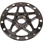 Winters 3783B Aluminum Black D-mount Right Front Hub Only. Fixed Price $138.99.
