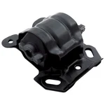 Allstar Performance ALL38115 Motor Mount Bolt-on Rubber/steel Black Paint. Fixed Price $14.99.