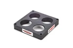 High Velocity Heads SS4500-1CN. Fixed Price $157.84.