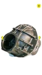 Ford 9" Moser Nodular Iron Case. Fixed Price $439.95.