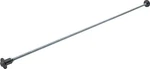 Allstar ALL10731 Torsion Arm Stop - Aluminum/steel Black Anodized/natural. Fixed Price $44.99.