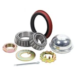 Allstar Performance ALL72308 Bearing Kit (for Mustang Ii/granada Hub). Fixed Price $39.99.
