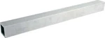 Allstar Performance ALL22257-4 Alum Square Tubing 1IN X 4FT. Fixed Price $41.27.