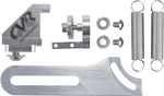 Cvr Billet Throttle Return Spring Bracket 64501CL. Fixed Price $49.99.