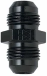 481516-BL Fragola -16 An Male To Coupler Union Fitting Straight Black. Fixed Price $27.46.