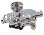 Racing Power Company R6916C Smooth Sb Fits For Chevy Short Wa Ter Pump. Fixed Price $209.64.
