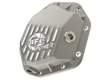Afe 19-25 Gm Trucks Front Diff Cover Raw W/ Machined Fins. Fixed Price $262.00.