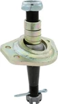 Allstar Performance 56264 Adj Upper Ball Joint Lh Mid Gm Angled. Fixed Price $134.89.