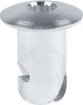 Allstar Performance Oval Head Allen Aluminum 1/4 Turn Dzus Fastener 7/16" .500". Fixed Price $149.99.