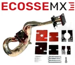 Tag-z Stroke 2T Mx Pipe Dent Removal Blow Out Kit Fmf Hgs Dep Pro Circuit Oem. Fixed Price $85.75.