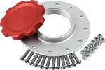 Allstar Performance 12 Bolt Fuel Filler Cap Assembly P/n 40133. Fixed Price $115.89.