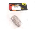 Trail-gear Chromoly Interlocking Tube Clamps 180113 1.5 Inch Diameter 0.095 Wall. Fixed Price $44.00.