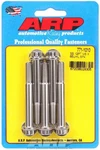 Arp S/s Bolt Kit 12PT. (5) 8MM X 1.25 65MM 771-1010. Fixed Price $42.71.