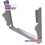 Triple X Race SC-CH-0004, One Natural Aluminum Radiator Support Sprint Car Perfo. Fixed Price $84.13.