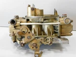 Holley 4160 600 Cfm Bbl Carburetor List 1850 - Manual Choke Square Bore. Fixed Price $77.95.