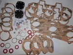 Weber 40 Ida/ids/idtp Carburetors Gasket Kit For One Pair. Fixed Price $83.63.