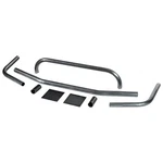 Allstar Performance ALL22328 Mini Stock Front Bumper Universal Unwelded Kit. Fixed Price $123.68.