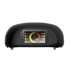 Haltech IC-7 Dash Mount For The Toyota Soarer JZZ30 / Lexus SC300 SC400 Lhd (dis. Fixed Price $356.83.