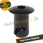Allstar Performance ALL19177 Oval Head Allen Fasteners 7/16 .500IN 50PK Aluminum. Fixed Price $205.99.