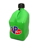 Vp Racing Green 5 Gallon Race Gas Diesel Can Fuel Jug Water Container Off Road. Fixed Price $39.95.