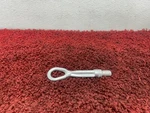 Bmw G01 G30 G20 G22 G12 G15 G05 G07 Front Rear Tow Hook Reinforcement Oem 95K. Fixed Price $29.99.