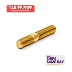 Diversified Machine RRC-1110, One Cadmium Chromoly Side Bell Stud Performance Pa. Fixed Price $31.31.