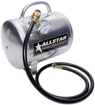 Allstar Performance ALL10531 Aluminum Air Tank 7X10 Horizontal 1-1/2 Gallon. Fixed Price $112.99.