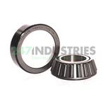 M88048/M88010 Timken 33,34 X 68,26 22,23 Mm Tap. Roll. Single Row. Fixed Price $48.45.