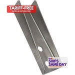 Allstar ALL60062-25, Set Of Fuel Cell Brackets 4.75IN 25PK Steel Performance. Fixed Price $143.83.