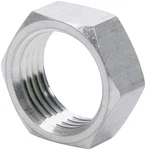 Allstar 18296 5/8-18 Rh Alum Jam Nuts Thin Od 4PCS. Fixed Price $16.72.