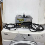 Power Wise 36 Volt Ez-go Textron Golf Cart Battery Charger Model #28115 G04. Fixed Price $169.99.