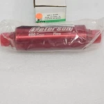 New Peterson -16 Oil Filter Dry Sump Drag Race Stock Car Rod Off Road Aviation. Fixed Price $220.00.
