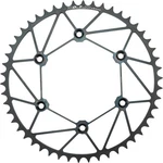 Dirt Tricks, Inc. KTM-45-D-B Rear Sprocket Chromoly 45T-520 Blk Ktmhusgas. Fixed Price $132.95.