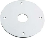Allstar Performance Scuff Plate Alum 1/2IN Hole 50PK ALL18518-50. Fixed Price $67.99.