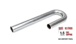 Patriot Exhaust (H7022) 1.75" 18-GAUGE Mild Steel J-bend Tube With. Fixed Price $61.29.