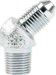 Allstar 50010 Adapter Fitting -3 To 1/8 Npt 45 Degree. Fixed Price $18.52.