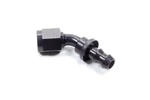 Aeroquip FCL1522 #6 45 Degree Socketless Black. Fixed Price $41.99.