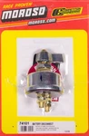 Moroso For Battery Disconnect Switch - Oval Track/rv/street/drag Race. Fixed Price $78.43.