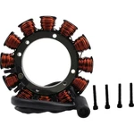 Stator 2112-1998 RMS010-108822 Harley Davidson/buell. Fixed Price $204.89.
