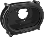 Arlen Ness 600-256 Stage Method Air Cleaner Kit Fxsb Breakout All Black. Fixed Price $549.95.